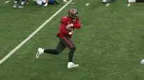 Tập 5 Quarterback (Phần 3)