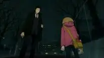 Tập 13 Usagi Doroppu