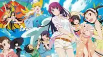 Tập 9 Bakemonogatari