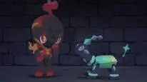Tập 252 Pokemon (2023)