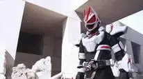 Tập 16 Kamen Rider Decade