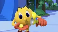 Tập 10 Pac-Man and the Ghostly Adventures (Phần 1)