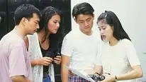 Tập 2 Yêu Là Mù Quáng (phần 1)