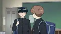 Tập 12 Ganbare! Nakamura-kun!!