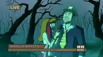 Tập 18 Scooby-Doo! Đội Giải Mã Bí Ẩn (Phần 2)