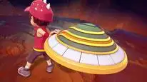 Tập 11 BoBoiBoy Galaxy