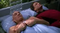 Tập 15 Star Trek: Thế hệ tiếp theo (Phần 6)
