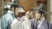 Tập 1 Tay súng Joseon