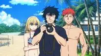 Tập 10 Mattaku Saikin no Tantei to Kitara