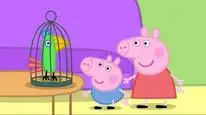 Tập 3 Heo Peppa (Phần 2)