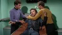 Tập 27 Star Trek (Phần 1)