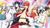 Tập 1 IDOLiSH7 Second Beat!