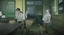 Tập 1 Sakamichi no Apollon