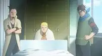 Tập 193 Boruto: Naruto Hậu Sinh Khả Úy