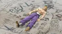Tập 19 Hanma Baki (Phần 2)