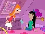 Tập 08 Phineas Và Ferb (Phần 2)