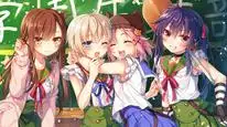Tập 6 Gakkou Gurashi!