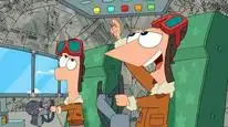 Tập 14 Phineas Và Ferb (Phần 2)