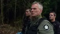 Tập 2 Stargate SG-1 (Phần 8)