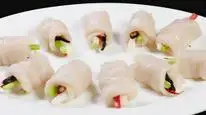 Tập 9 Nguồn gốc của hương vị (Phần 1) - Ẩm Thực Triều Sán