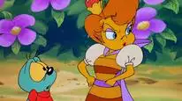 Tập 9 Chip 'n' Dale Rescue Rangers (Phần 1)