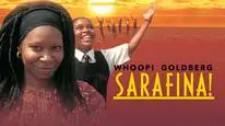 Tập Full Sarafina!