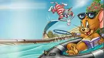 Tập 9 The Tom and Jerry Show
