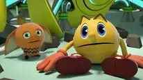 Tập 12 Pac-Man and the Ghostly Adventures (Phần 1)