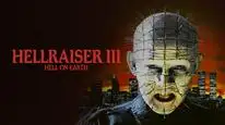 Tập FULL Hellraiser III: Địa ngục trần gian