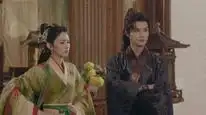 Tập 20 Gieo Hồng Đậu Nơi Đuôi Mày Nàng