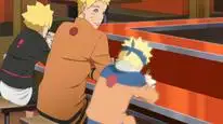 Tập 18 Boruto: Naruto Hậu Sinh Khả Úy