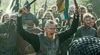 Tập 19 Huyền Thoại Vikings (Phần 4)