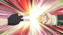 Tập 5 Gakuen Basara