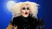 Tập 3 Rupaul's Drag Race - Cuộc chiến giày cao gót (Phần 4)