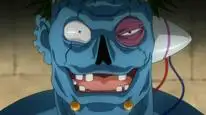 Tập 9 Hunter x Hunter (2011)