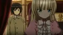 Tập 21 Gosick