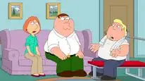Tập 6 Family Guy (Phần 17)