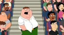 Tập 13 Family Guy (Phần 17)