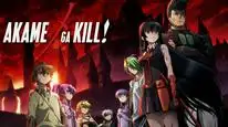 Tập 14 Akame ga Kill!