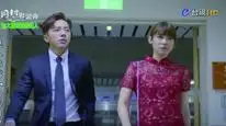 Tập 3 Đường Về Nhà (2019)