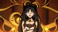 Tập 8 Fate/Grand Order: Zettai Majuu Sensen Babylonia