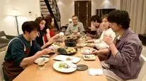 Tập 5 Ba chàng độc thân Tokyo