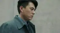 Tập 24 Vô Gian