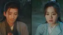 Tập 17 Tài Nữ Ngô Gia Trưởng Thành Rồi