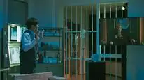 Tập 2 Kiss or Die