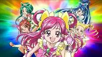 Tập 4 Yes! Precure 5 GoGo!