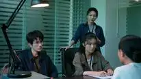 Tập 14 意外调查组