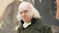 Tập 7 John Adams