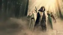 Tập 01 Huyền Sử Pendragon: Truyền Thuyết Merlin (Phần 1)