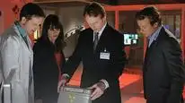 Tập 16 Thám Tử Đại Tài (Phần 2)